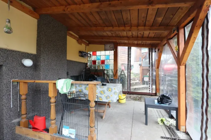 Prodej chaty, Bohutín, 75 m2
