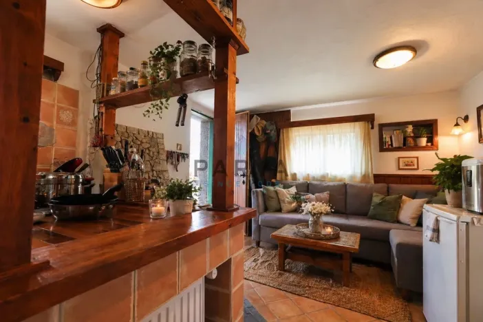 Prodej chaty, Bohutín, 75 m2