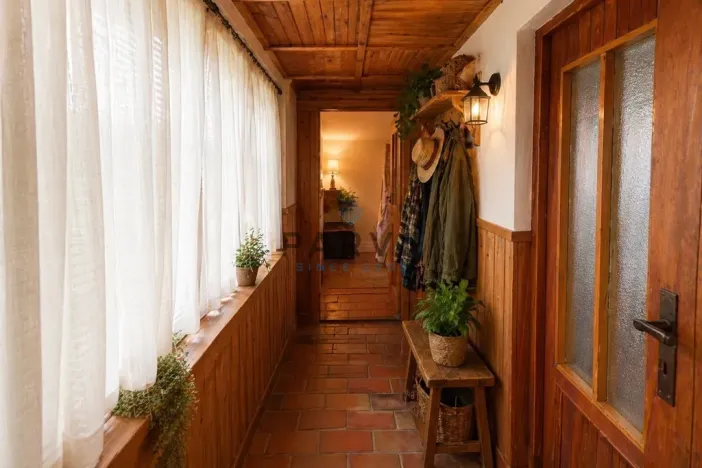 Prodej chaty, Bohutín, 75 m2