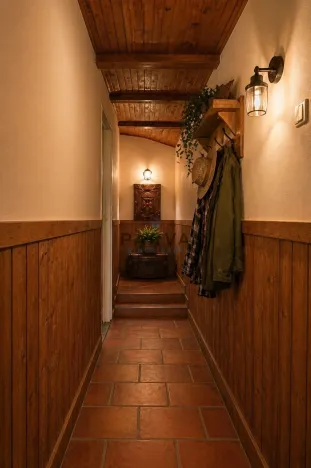 Prodej chaty, Bohutín, 75 m2