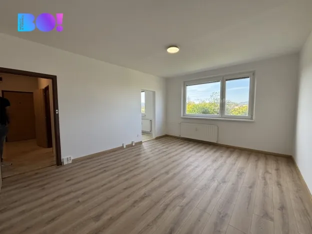 Pronájem bytu 3+1, Hranice, Hromůvka, 76 m2