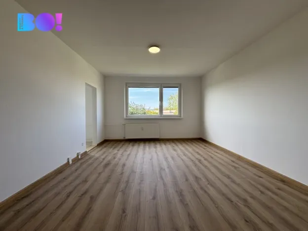 Pronájem bytu 3+1, Hranice, Hromůvka, 76 m2