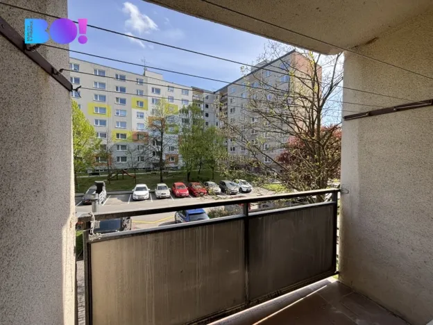 Pronájem bytu 3+1, Hranice, Hromůvka, 76 m2