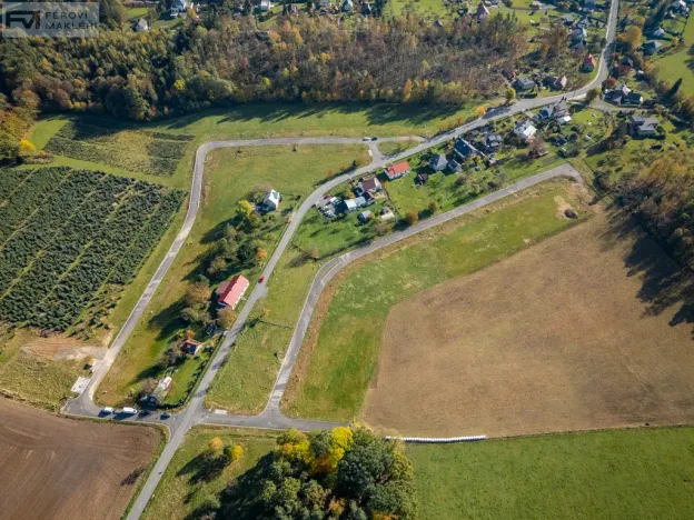 Prodej pozemku pro bydlení, Frýdek-Místek, 990 m2
