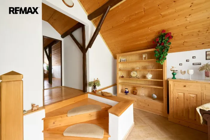 Prodej rodinného domu, Osečnice, 93 m2