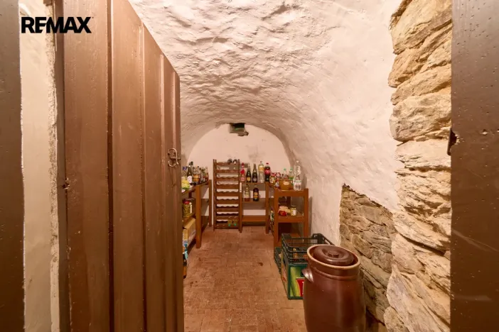 Prodej rodinného domu, Osečnice, 93 m2