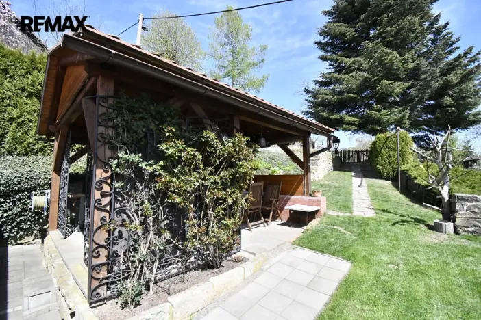 Prodej rodinného domu, Osečnice, 93 m2