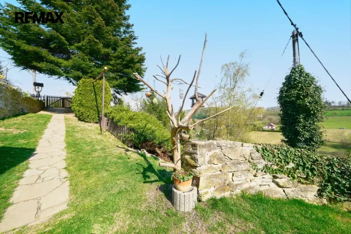Prodej rodinného domu, Osečnice, 93 m2