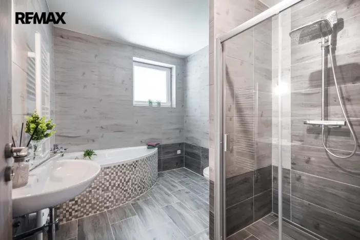 Prodej rodinného domu, Libušín, Nepřímská II, 91 m2