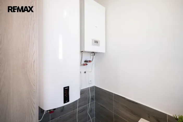 Prodej rodinného domu, Libušín, Nepřímská II, 91 m2