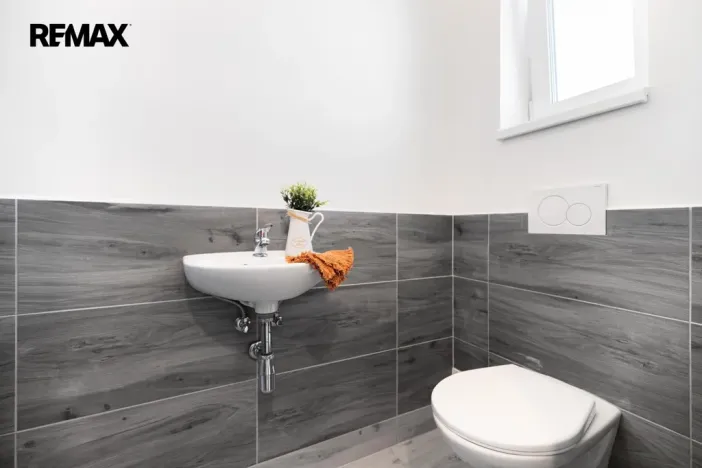 Prodej rodinného domu, Libušín, Nepřímská II, 91 m2