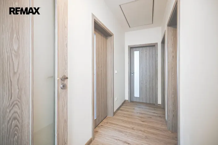 Prodej rodinného domu, Libušín, Nepřímská II, 91 m2