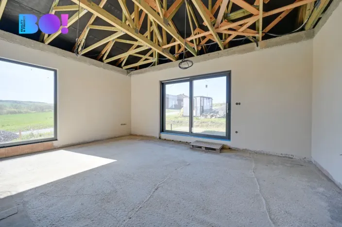 Prodej rodinného domu, Medlovice, 158 m2