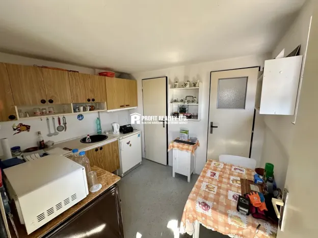 Prodej chaty, Beroun, Na Ptáku, 30 m2