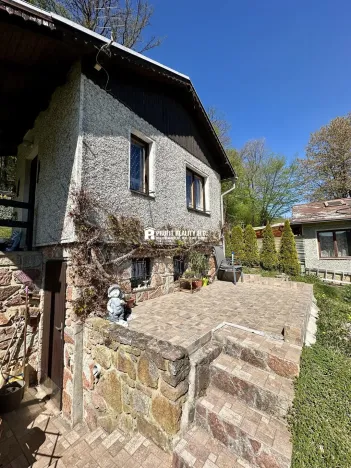 Prodej chaty, Beroun, Na Ptáku, 30 m2