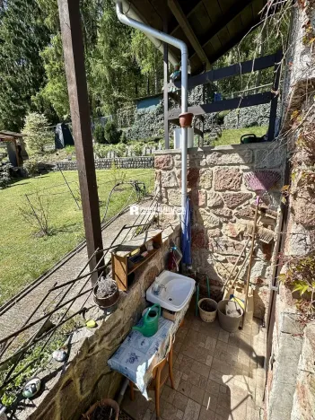 Prodej chaty, Beroun, Na Ptáku, 30 m2