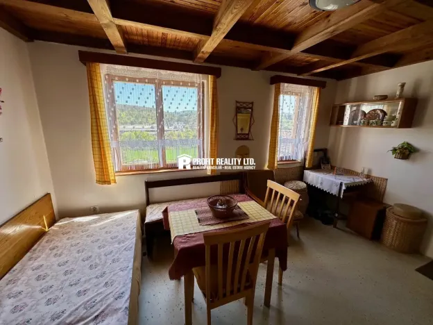 Prodej chaty, Beroun, Na Ptáku, 30 m2