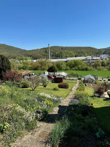 Prodej chaty, Beroun, Na Ptáku, 30 m2