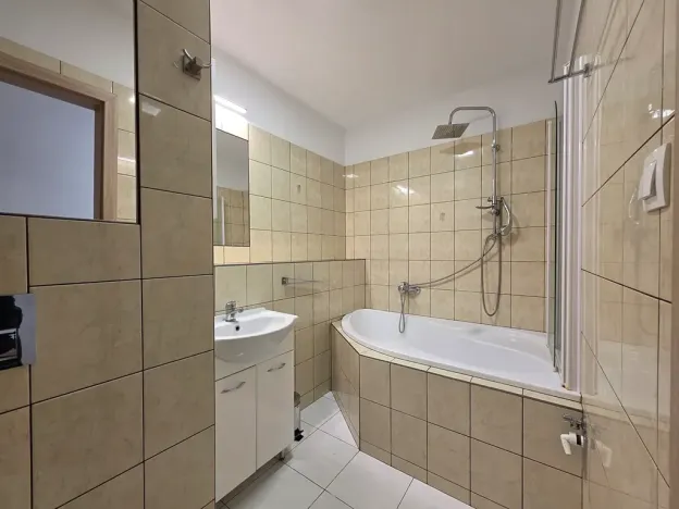 Pronájem bytu 3+1, Frýdlant nad Ostravicí, Harcovská, 70 m2