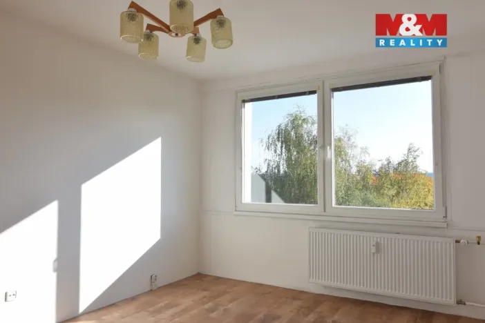 Pronájem bytu 2+kk, Česká Lípa, Jižní, 40 m2