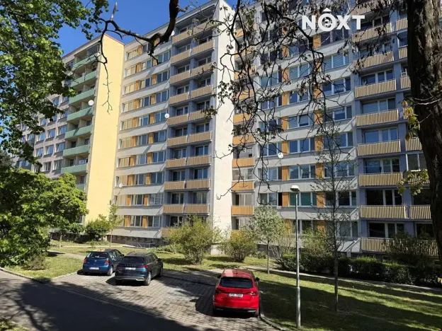 Pronájem bytu 2+1, Mladá Boleslav, Purkyňova, 64 m2