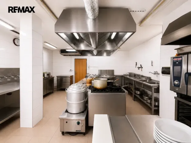 Pronájem restaurace, Praha - Nové Město, Štěpánská, 298 m2