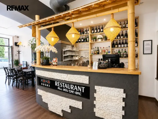 Pronájem restaurace, Praha - Nové Město, Štěpánská, 298 m2