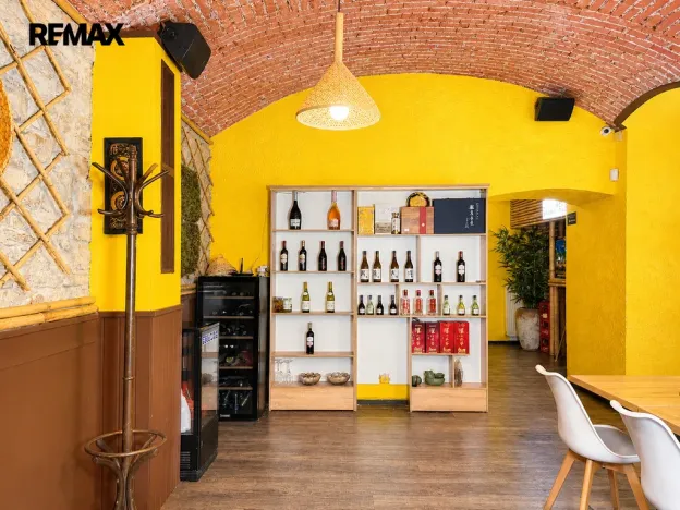 Pronájem restaurace, Praha - Nové Město, Štěpánská, 298 m2