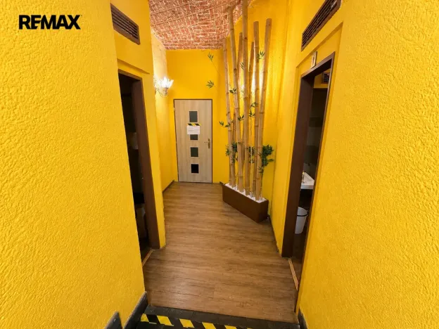 Pronájem restaurace, Praha - Nové Město, Štěpánská, 298 m2