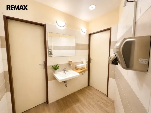 Pronájem restaurace, Praha - Nové Město, Štěpánská, 298 m2