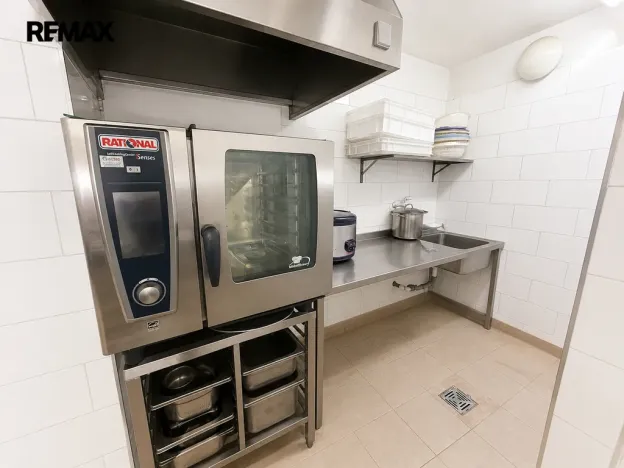 Pronájem restaurace, Praha - Nové Město, Štěpánská, 298 m2