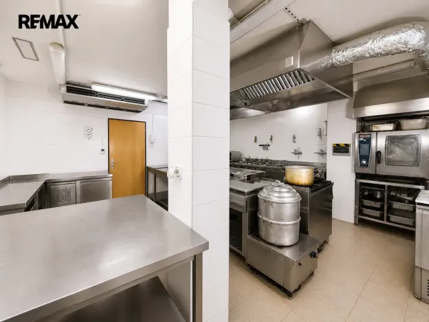 Pronájem restaurace, Praha - Nové Město, Štěpánská, 298 m2