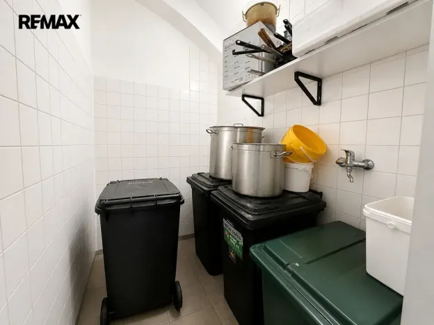 Pronájem restaurace, Praha - Nové Město, Štěpánská, 298 m2
