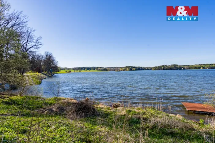 Prodej pozemku pro bydlení, Blažejov - Mutyněves, 258 m2