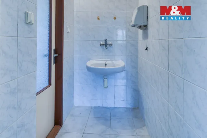 Pronájem bytu 3+kk, Kasejovice, 107 m2