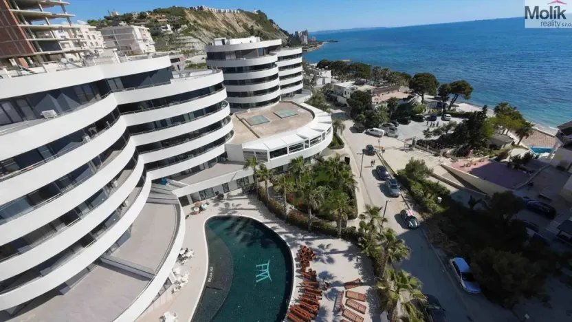 Prodej bytu 3+kk, Drač, 138 m2