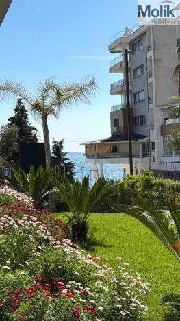 Prodej bytu 3+kk, Drač, 138 m2
