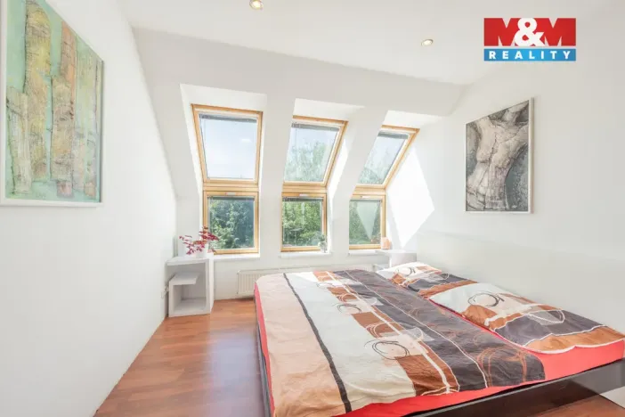 Prodej rodinného domu, Líbeznice, Nedvědova, 126 m2