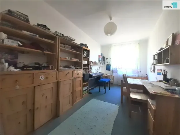 Prodej bytu 3+1, Beroun - Beroun-Město, Nerudova, 67 m2