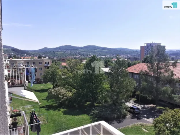 Prodej bytu 3+1, Beroun - Beroun-Město, Nerudova, 67 m2