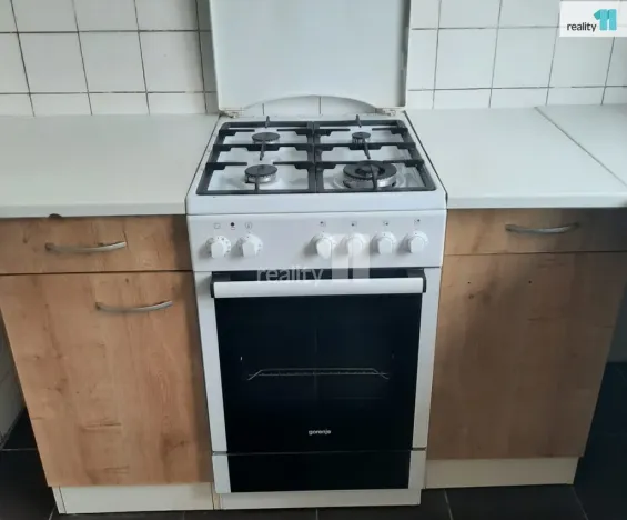 Prodej bytu 3+1, Beroun - Beroun-Město, Nerudova, 67 m2
