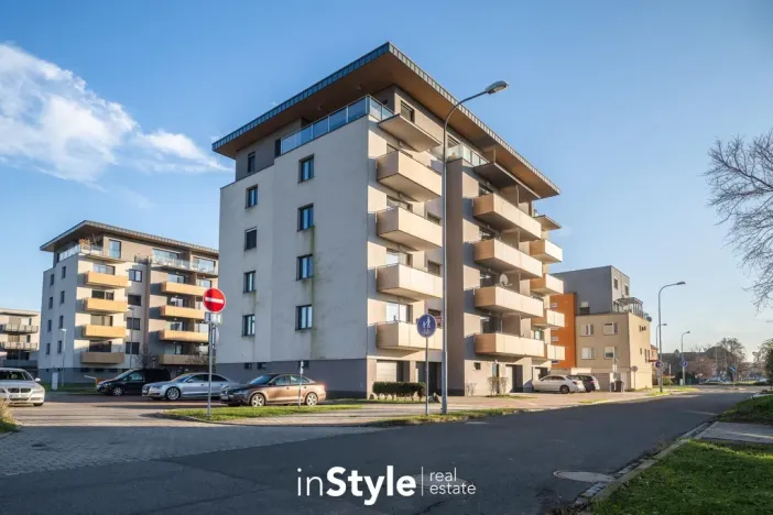 Pronájem bytu 3+kk, Uherské Hradiště - Mařatice, Pastýrna, 96 m2