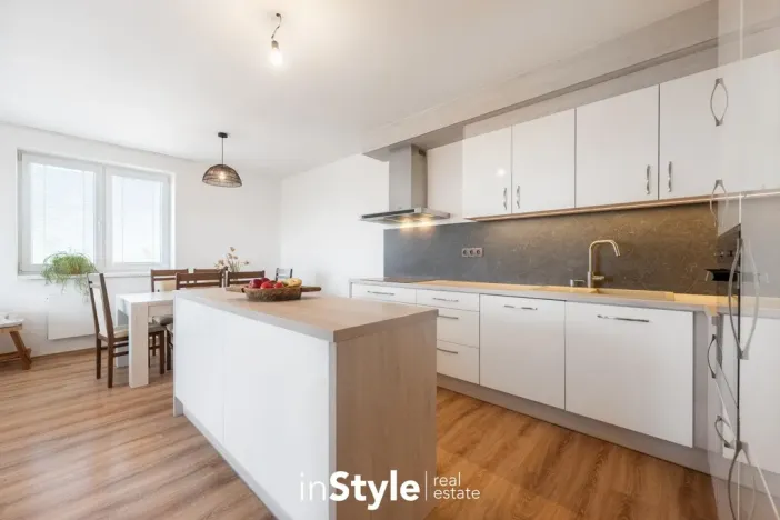 Pronájem bytu 3+kk, Uherské Hradiště - Mařatice, Pastýrna, 96 m2