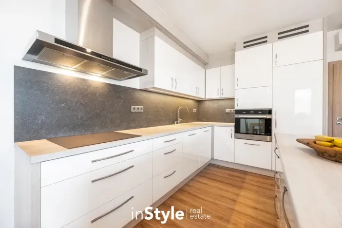 Pronájem bytu 3+kk, Uherské Hradiště - Mařatice, Pastýrna, 96 m2