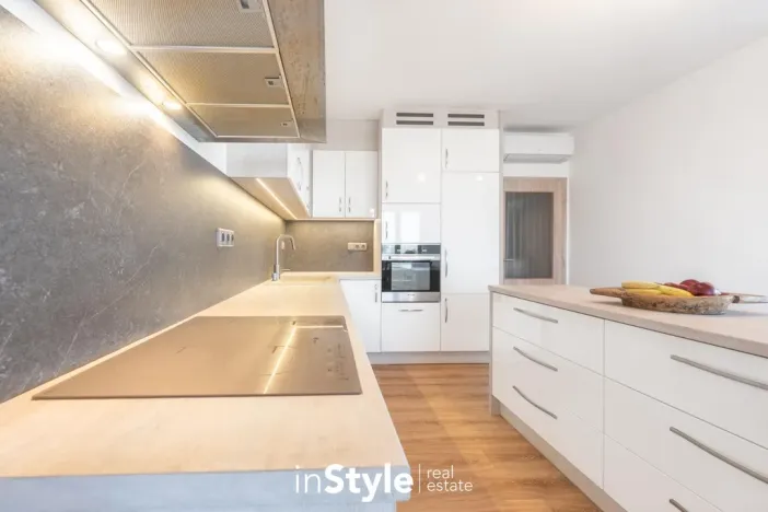 Pronájem bytu 3+kk, Uherské Hradiště - Mařatice, Pastýrna, 96 m2