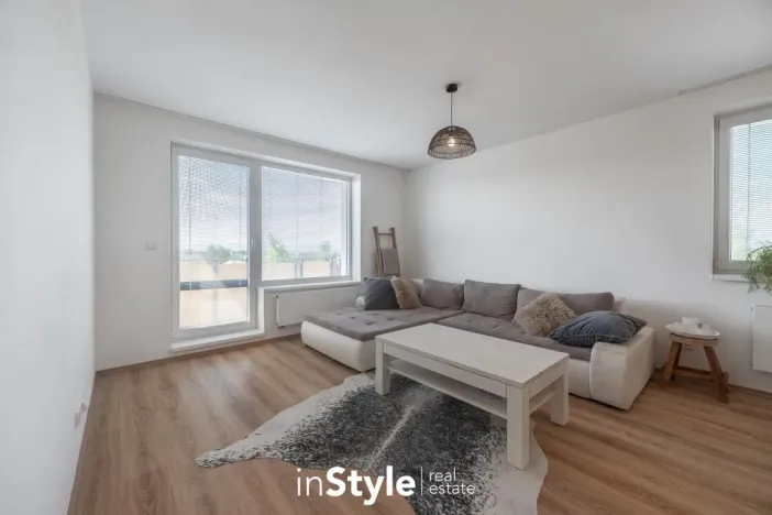 Pronájem bytu 3+kk, Uherské Hradiště - Mařatice, Pastýrna, 96 m2
