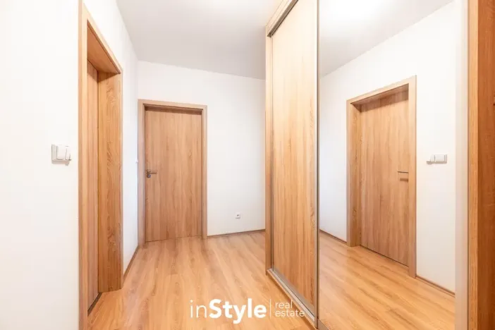 Pronájem bytu 3+kk, Uherské Hradiště - Mařatice, Pastýrna, 96 m2