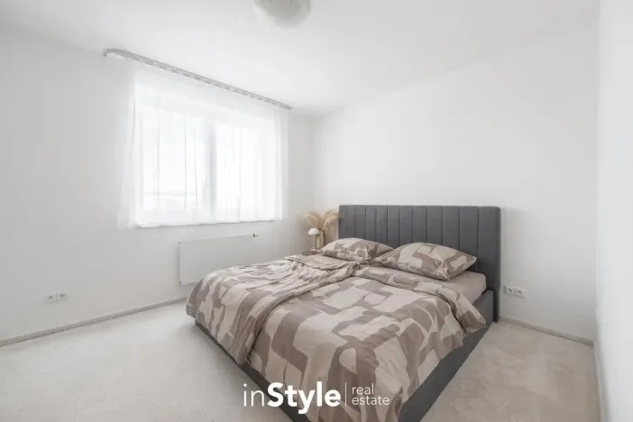 Pronájem bytu 3+kk, Uherské Hradiště - Mařatice, Pastýrna, 96 m2