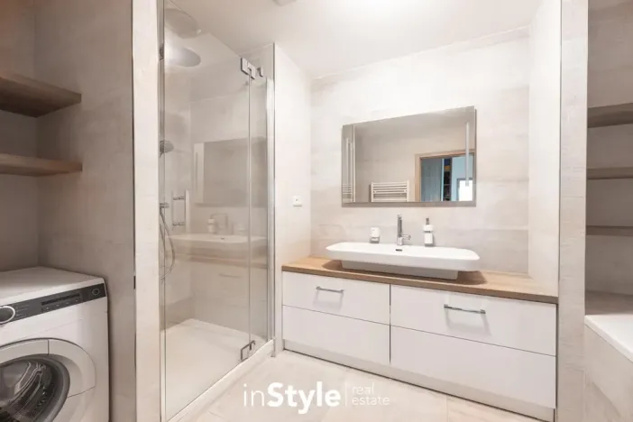 Pronájem bytu 3+kk, Uherské Hradiště - Mařatice, Pastýrna, 96 m2