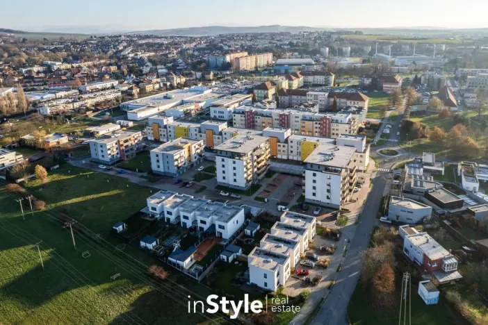 Pronájem bytu 3+kk, Uherské Hradiště - Mařatice, Pastýrna, 96 m2